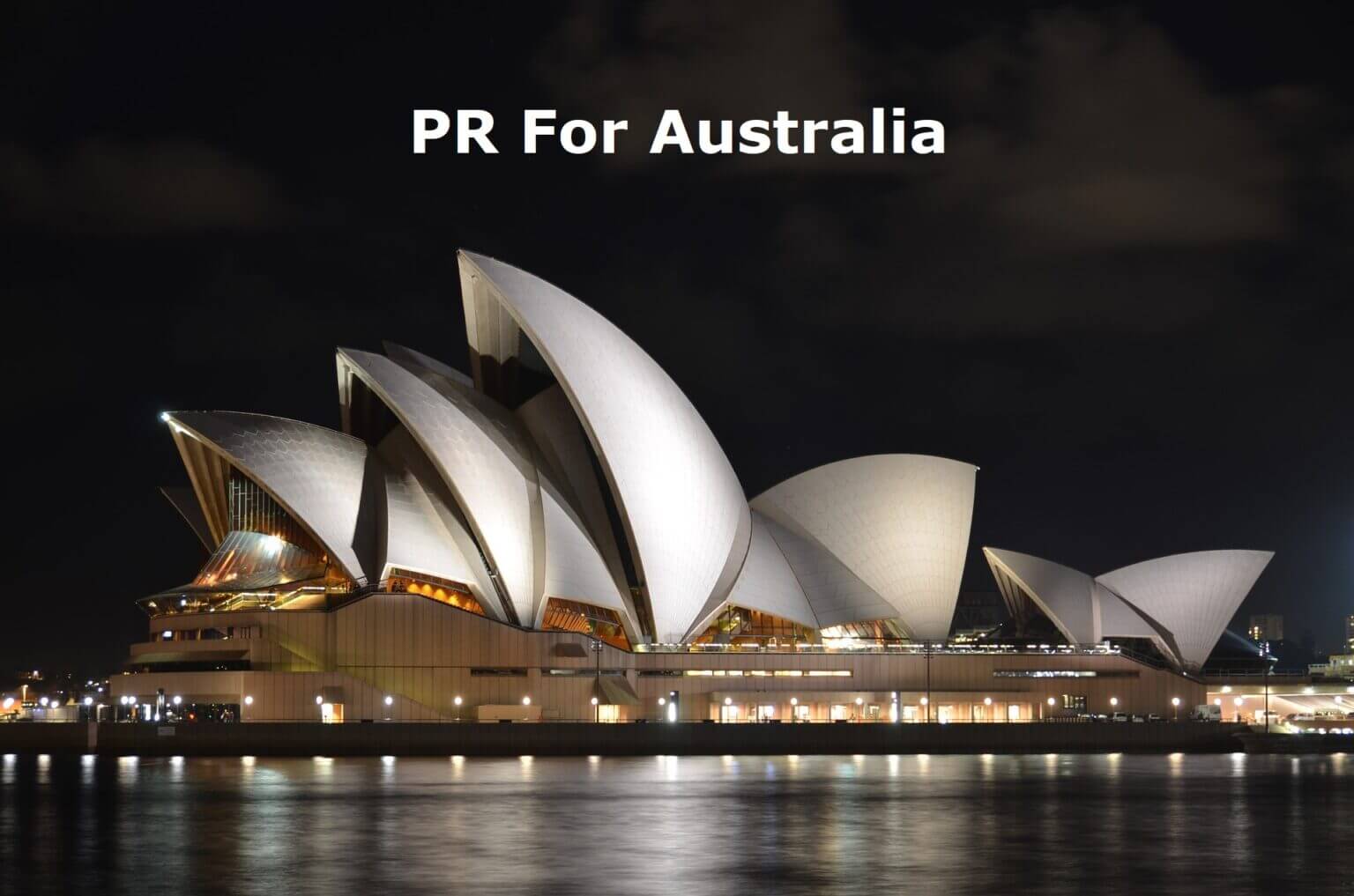 PR process and skilled migration checklist before and after migrating to Australia. This is applicable to all kind of skilled visas.