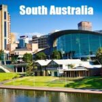 16 Top rated and unforgettable tourist attractions in South Australia including Kangaroo Island, Barossa Valley, Coober Pedy, Mount Gambier.