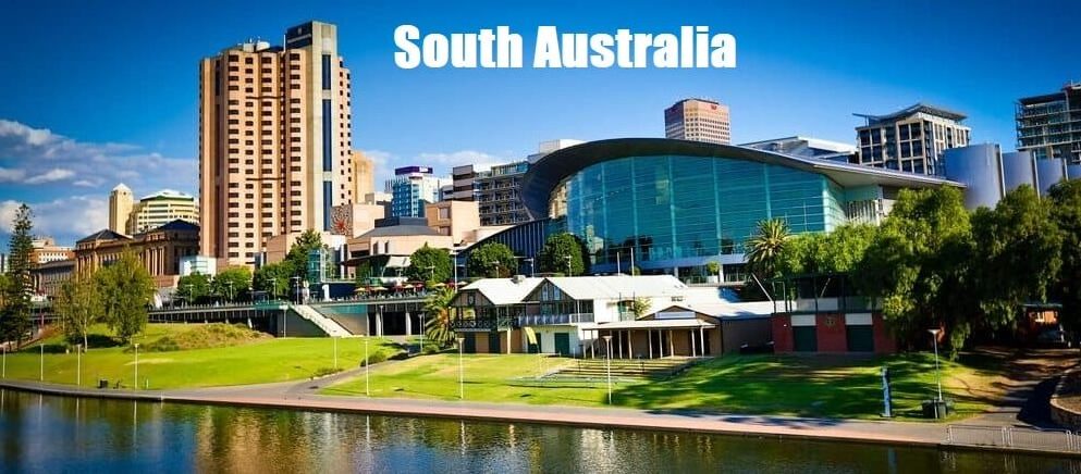 16 Top rated and unforgettable tourist attractions in South Australia including Kangaroo Island, Barossa Valley, Coober Pedy, Mount Gambier.